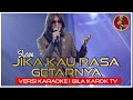 SLAM JIKA KAU RASA GETARNYA VERSI KARAOKE