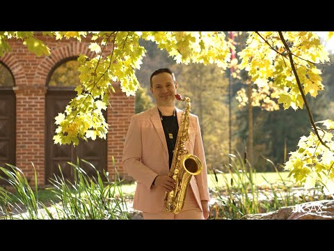 Chris Norman - Midnight Lady (Saxophone Cover)