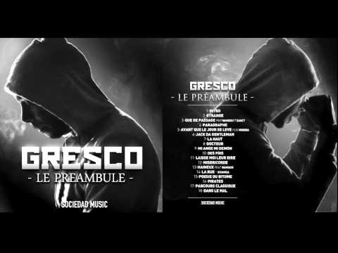 15-POESIE DU BITUME ( LE PREAMBULE )