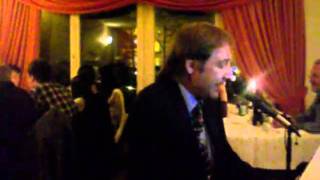 Tutto alle tre (capodanno 2010-2011)