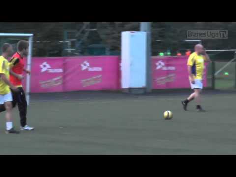 03.09.2015 III Liga C - REN-BET vs. FMCTI