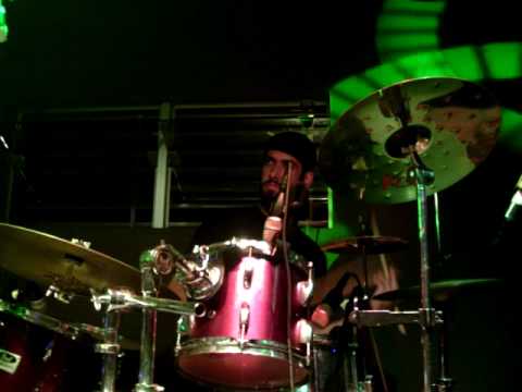 Banda Os Federais - Smoke One The Water