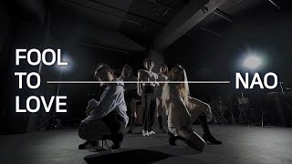 Fool to love - NAO