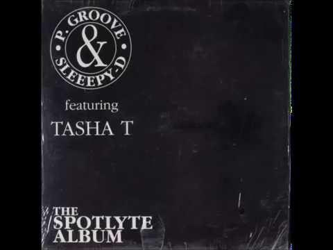 P. Groove & Sleepy-D ~ The Spotlyte Album (Snippet) ~ Up Top  Detroit MI