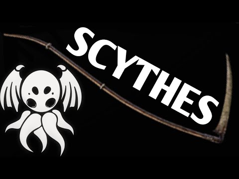 Reapers / Scythe Quality Build