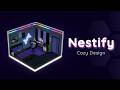 Nestify: Cozy Design Steam Key Global Bande-annonce