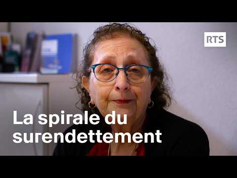 Surendettement, comment sortir du piège | RTS