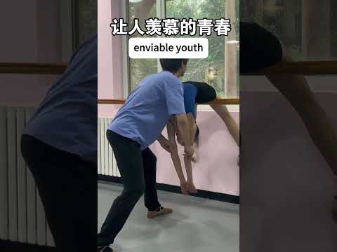 Lively Dance Class#dance #fyp #danceteacher #trending #funny #flexibility