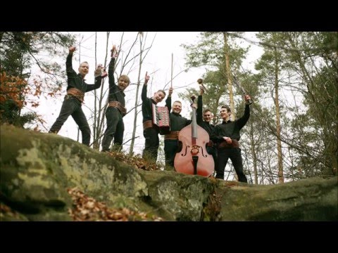 Kapela Juhasy - I kochałbym Ciebie