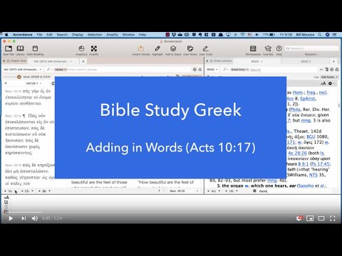 YouTube video thumbnail