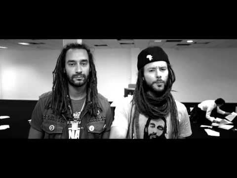 Taïro ft. Balik - A la longue (Clip Officiel)