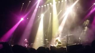 Death in Rebirth - MONO  ( japanese band) live México 2017