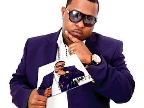 Mito feat FTR   Sai de casa Diplomata