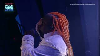 Living Colour - Type - Live @ Rock in Rio 2022