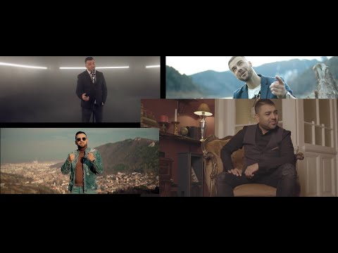 Liviu Pustiu  ❌ Culita Sterp ❌  Alessio  ❌ Liviu Guta  ❌ Adam B