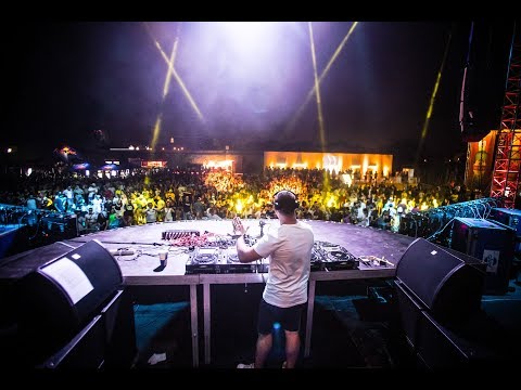 FRESH WAVE 2018 | Nebs Jack @ Main stage