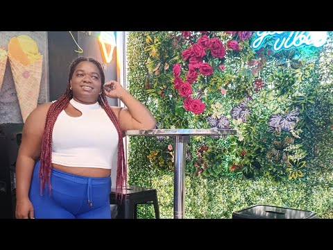 COMO ES UN DIA SIENDO CUBANA EN ANTIGUA Y BARBUDA, SUSCRIBETE PARA QUE NO TE PIERDAS NADA MORE