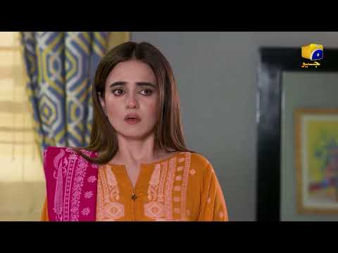 Maa Nahi Saas Hoon Main Episode 18 Promo | Tomorrow at 7:00 PM Only On Har Pal Geo