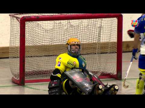 [HIGHLIGHTS] HOQUEI PATINS (OK Liga): Recam Laser Caldes- FC Barcelona Lassa (1-5)