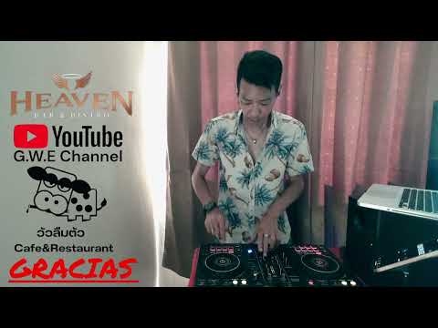 Hip Hop Mix @ Dj.Gracias BKK Thailand