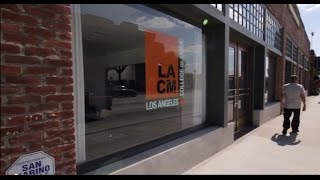 About LACM: Los Angeles College of Music