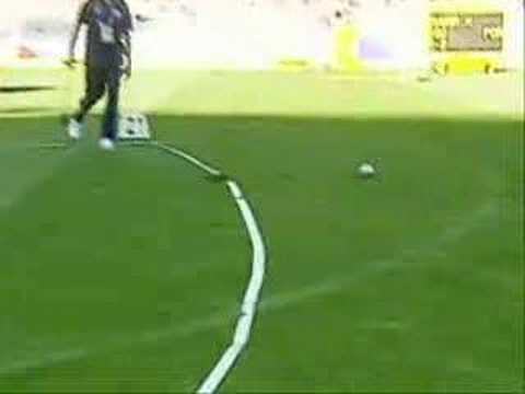 2007 World Athletics Final Men's Shotput