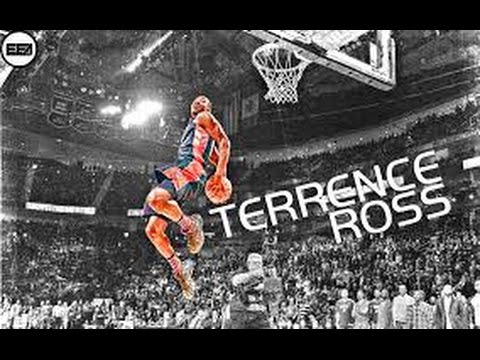 Terrence Ross MIX - Ross The Boss ᴴᴰ