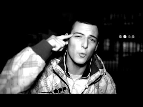 Barzyc ft.Donatan Rownonoc - Ja Słowianin (KONKURS UrbanCity) Official Video HD