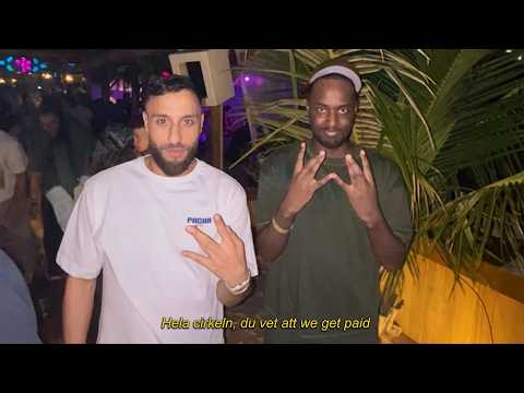 Adel x Blizzy - We Get Paid (MUSICVIDEO)