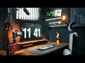 TINY Room YouTube Studio Setup That DOES IT ALL