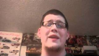 Staind-Safe Place (Vocal Cover)