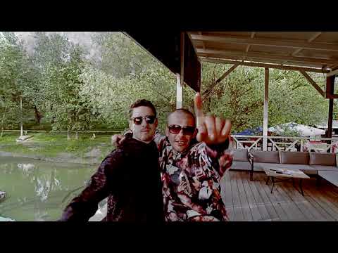 El Bago X Alius - Fentiek [Official Music Video] 2024