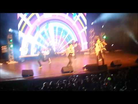 [2K13 FEEL KOREA] 배치기 IN BRASIL - TALK + `뚜 마리`