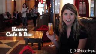 Le Parker Meridien - Video Review
