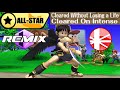 Project M Ex Remix 0 95b All Star Mode On Intense With Dark Pit