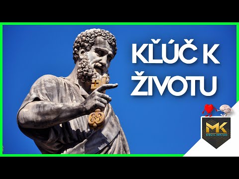 Ako žiť šťastný a naplňujúci život