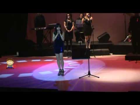 TANIA CIRILO CONCIERTO PARA UNA SOLA VOZ - LIVE