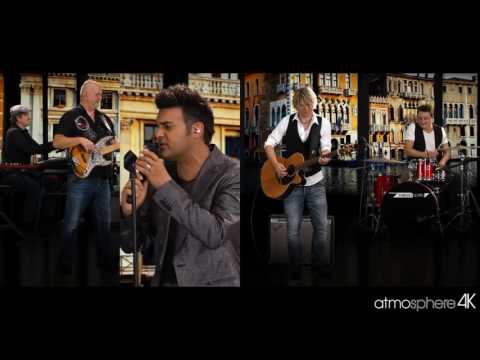 Muoio Per Te (Mad about you) - Sting - Italian Version - FABRIZIO LEVITA BAND