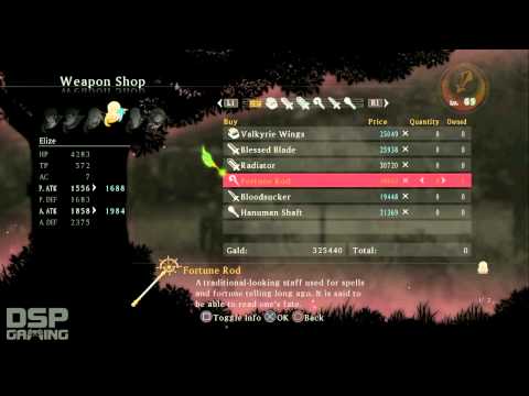 Tales of Xillia playthrough pt89