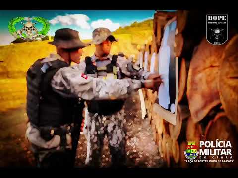 III COESP 2024 BOPE PMCE