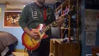 blink 182 - obvious lesson