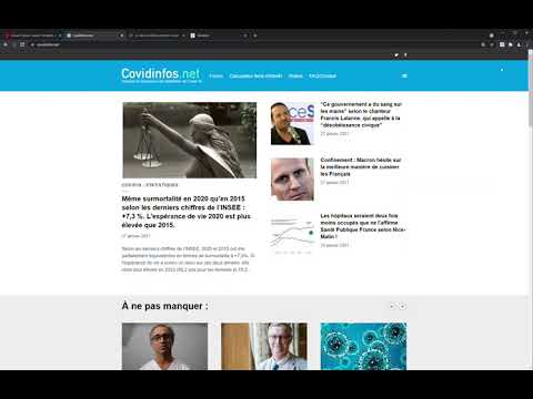 Item video thumbnail