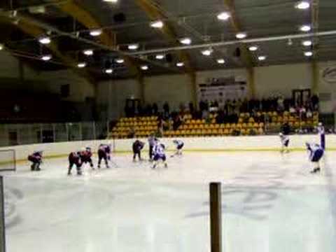 16.09.07 DHK Latgale - SK Liepajas Metalurgs