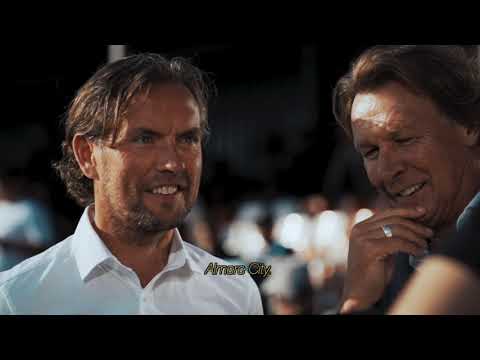 ACFC 'WIJ LEVEN VOOR CITY'