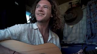 JACK BOTTS - NORTHERN RIVERS (Official Live Video)