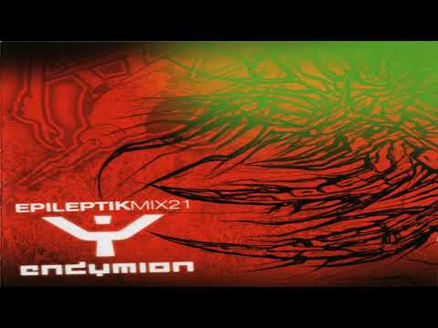 Endymion – Epileptik Mix 21 (cd/mixed)