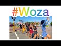 Woza -  Mr jazziq
