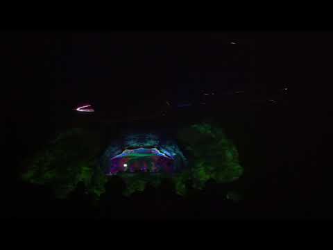 Goa Gil - 2019 - first time in Romania - Hosted by Solar Seeds in Transylvania  -1