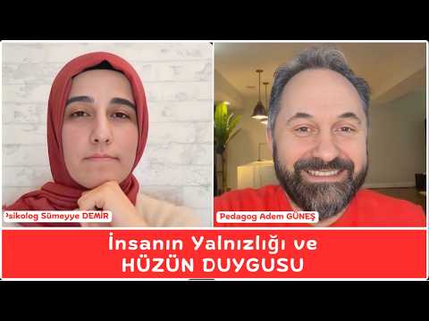 Instagram Sohbeti - 20 | Narsist Evlilikler ve İnsanın Yalnızlığı