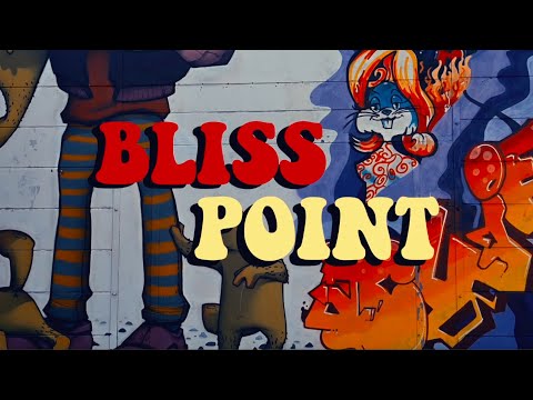 Bliss Point - The Crew Trailer